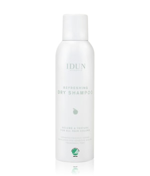 IDUN Minerals Refreshing Trockenshampoo-200 ml