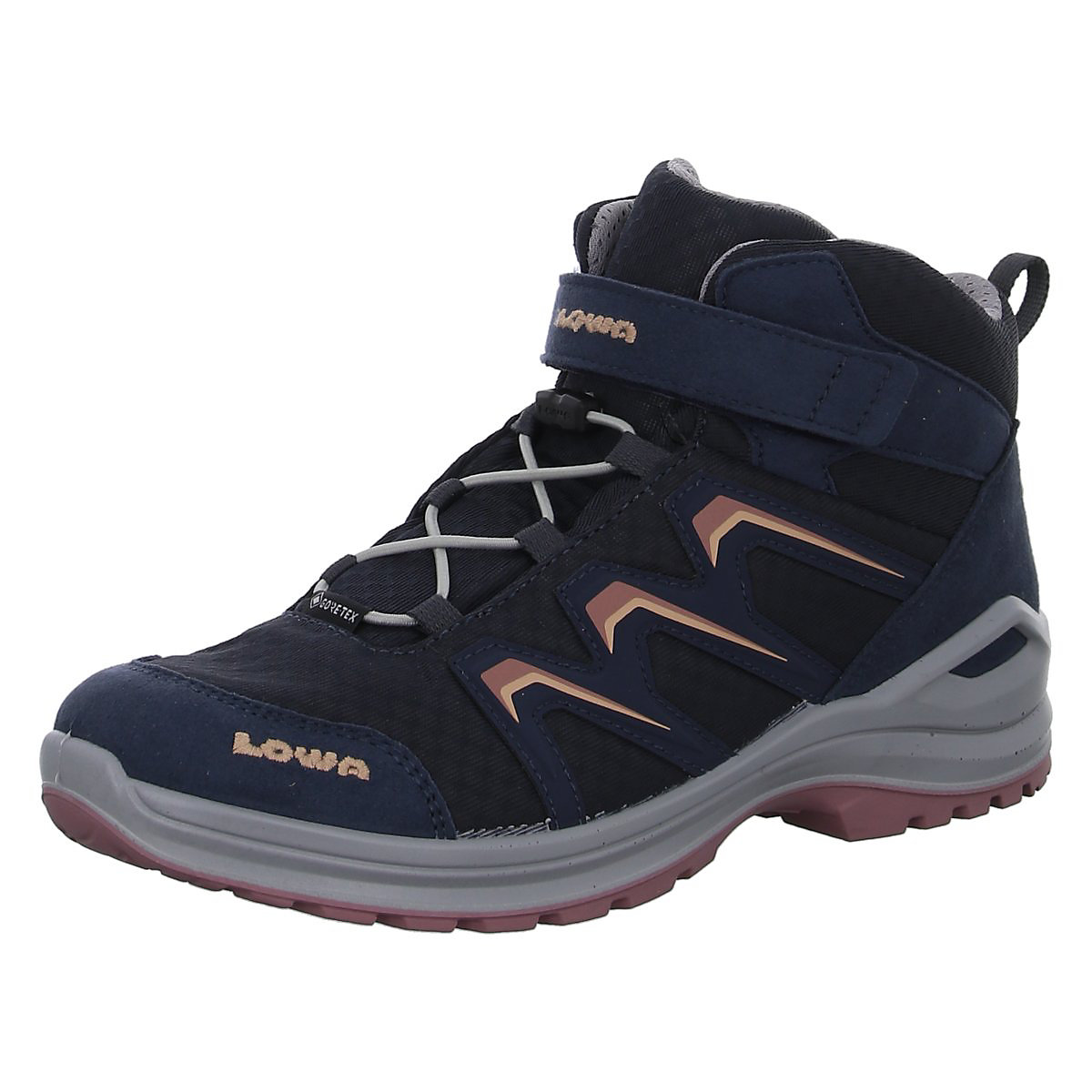 Trekking- & Wanderschuhe