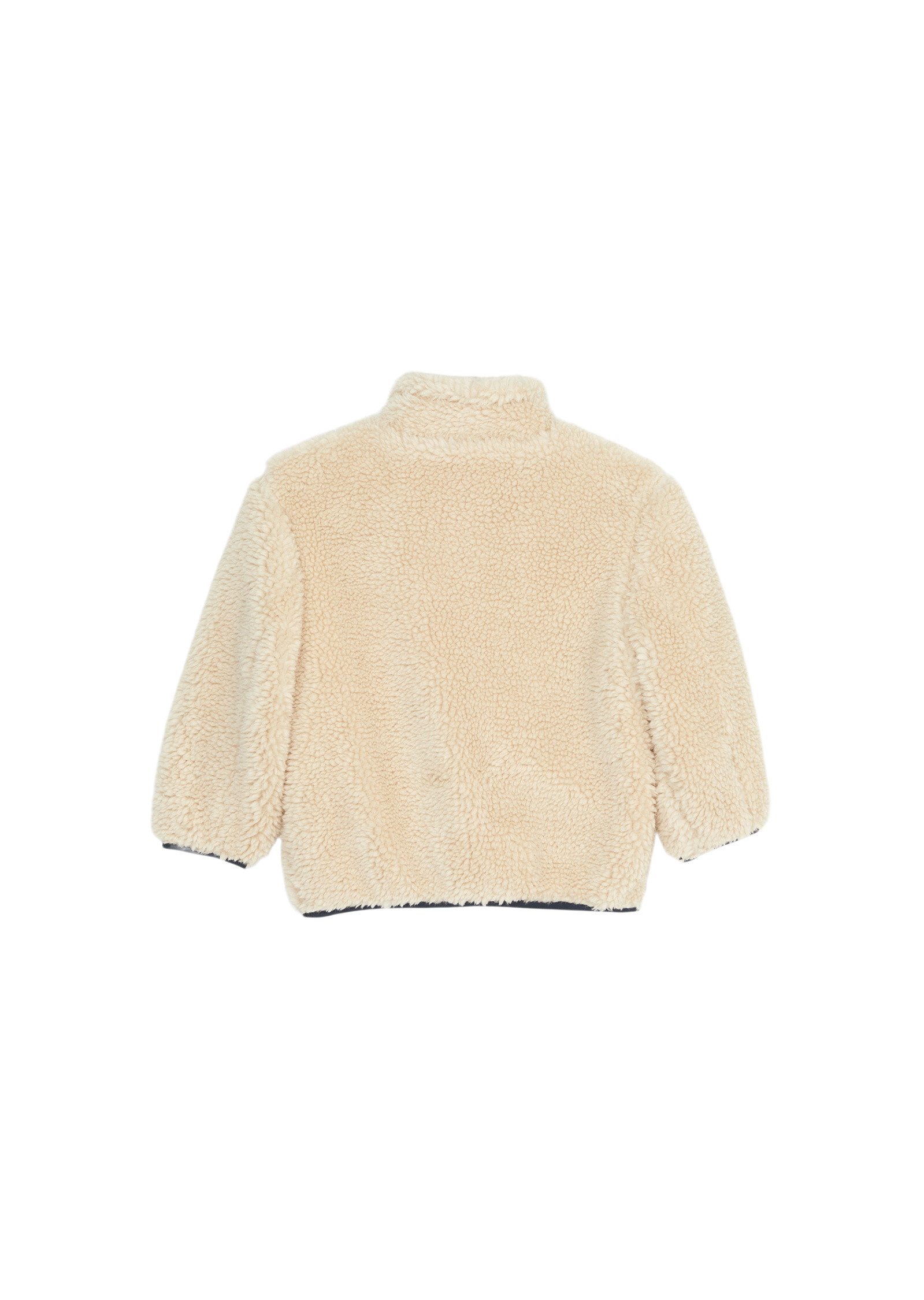 Between-Season Jacket