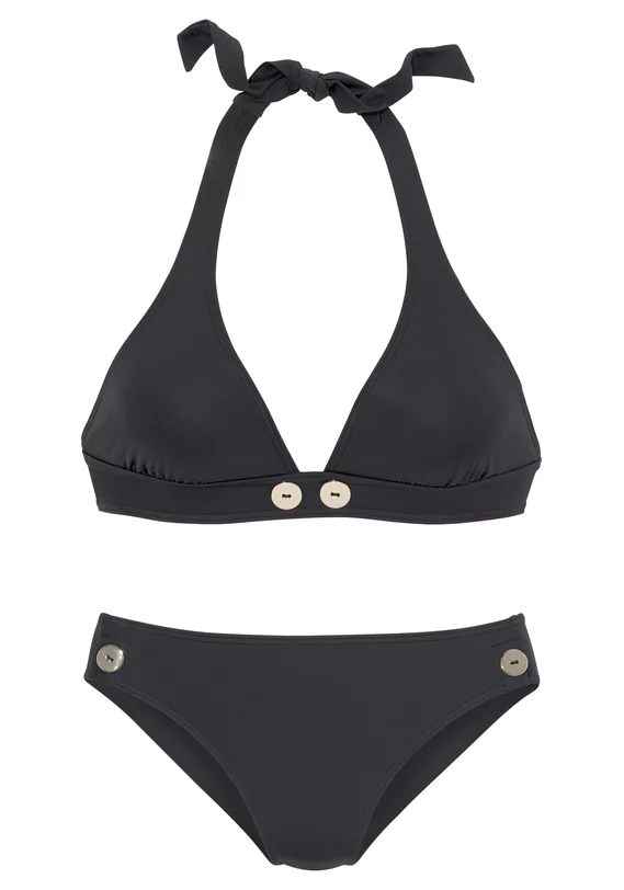 Triangel-Bikini