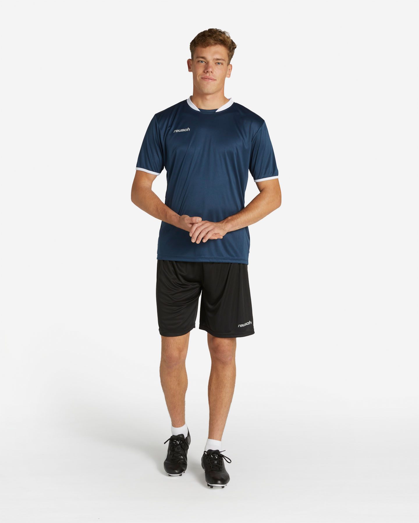 Maglia Calcio Reusch Teamwear M RCL010-519/010