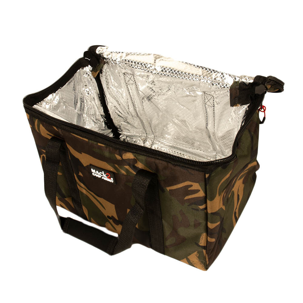 Chladicí taška Sac Isotherme Mack2 Carp Addict Compact 16L
