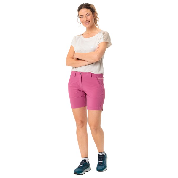 Vaude - Women's Skomer Shorts III - Shorts