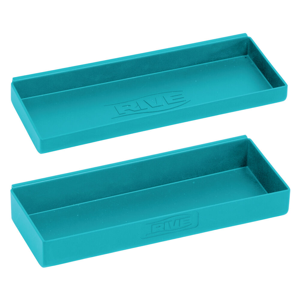 Accessory trolley extension set (x2)