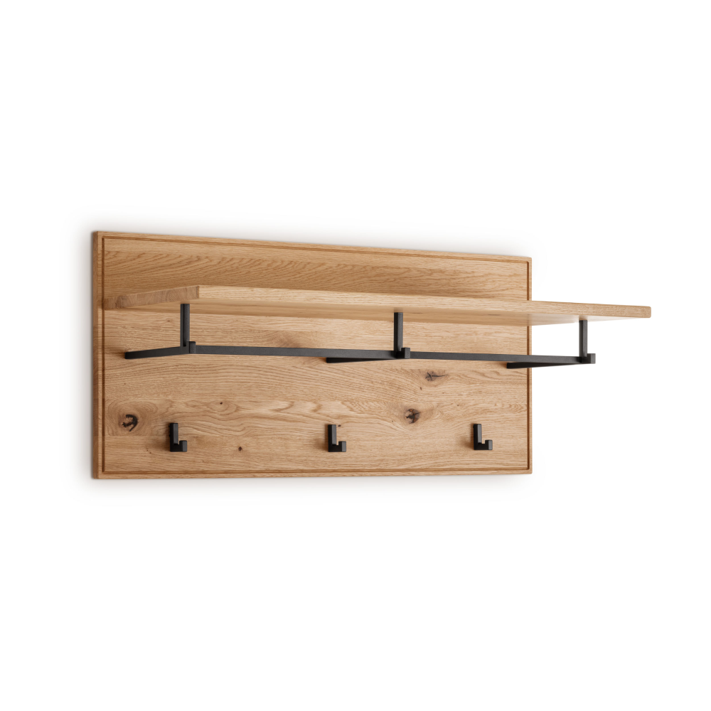 Wandgarderobe Riva