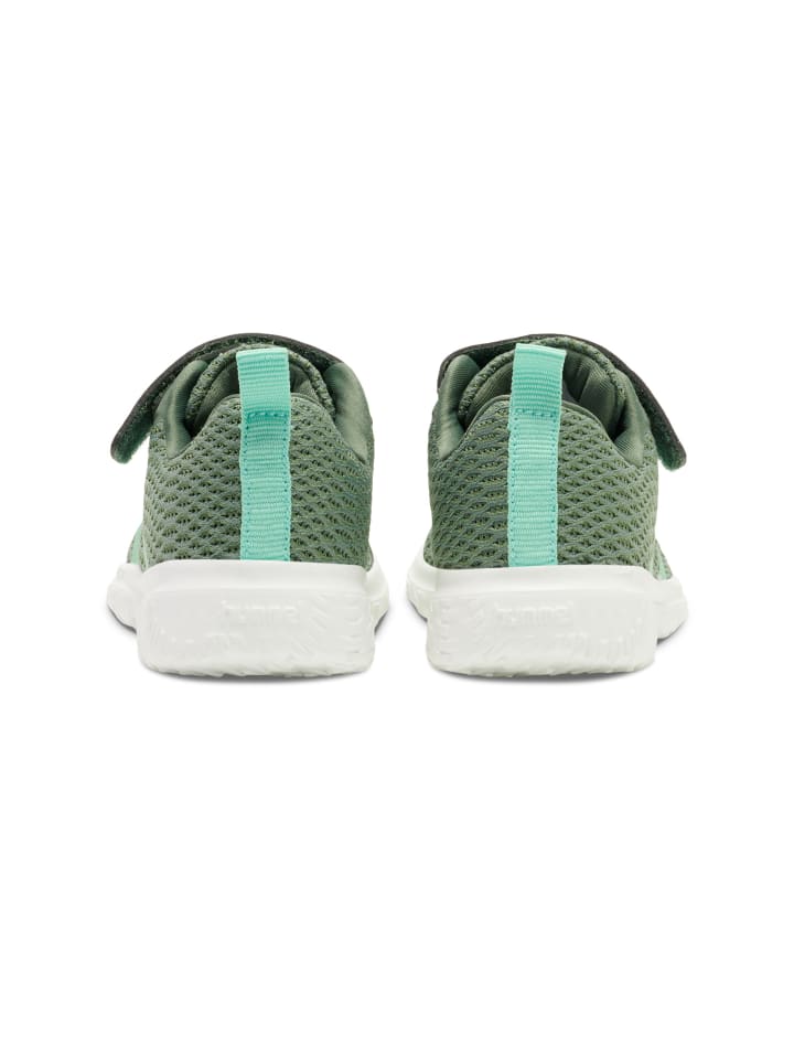 Hummel Hummel Klettverschluss Shoe Actus Ml Kinder in LAUREL WREATH günstig kaufen