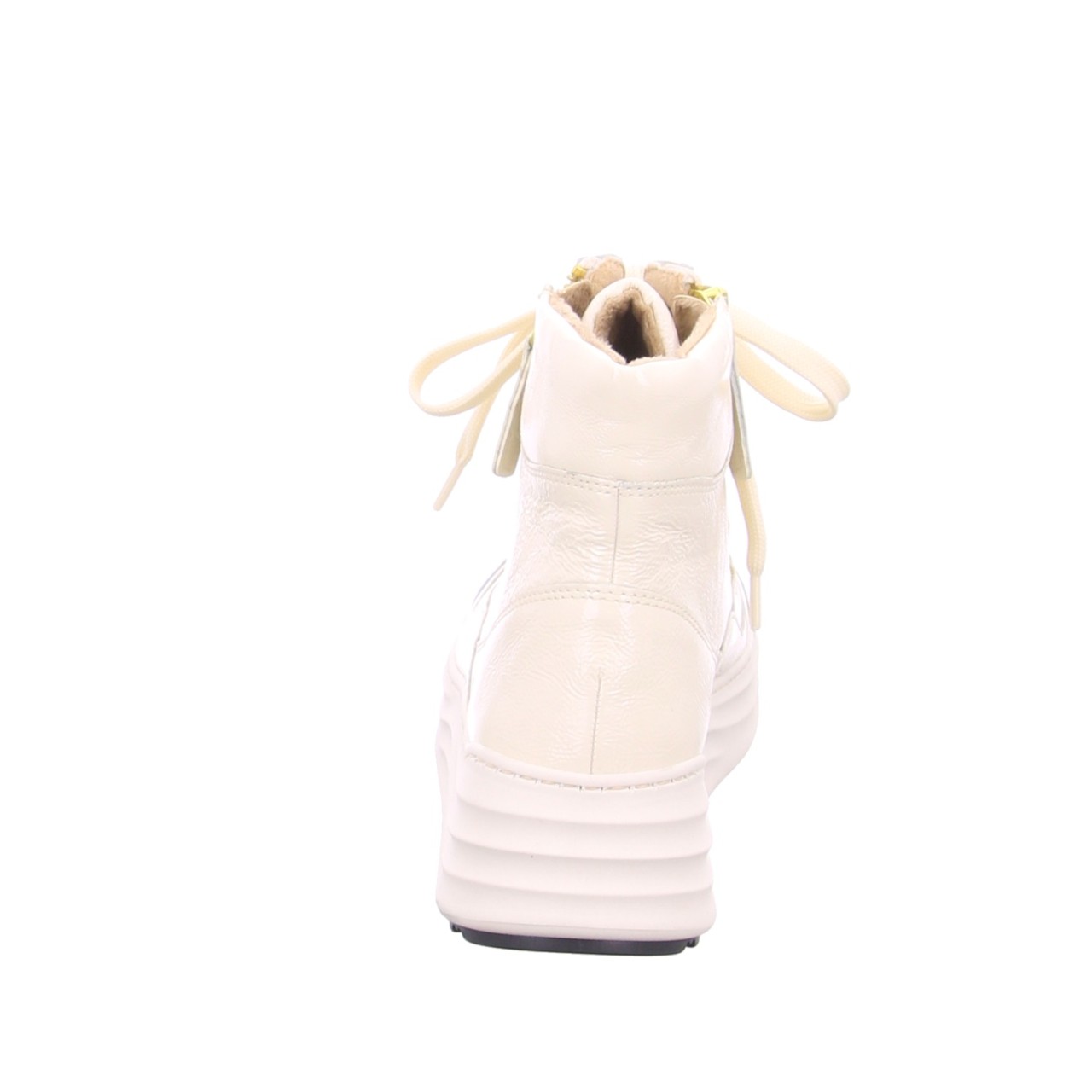 GABOR Stiefeletten beige