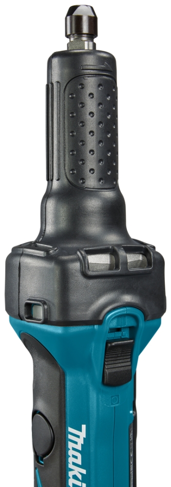 Polizor drept Makita DGD800ZJ 18 V fără baterii și încărcător