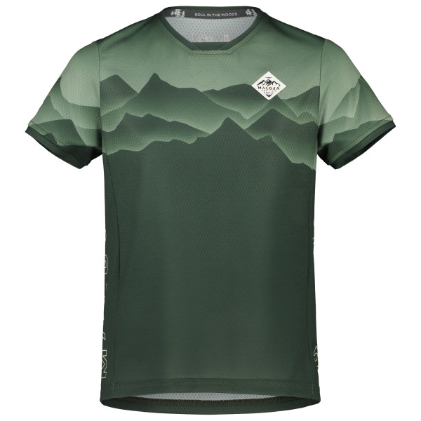 Maloja - Kid's Ritterspornb. - Funktionsshirt