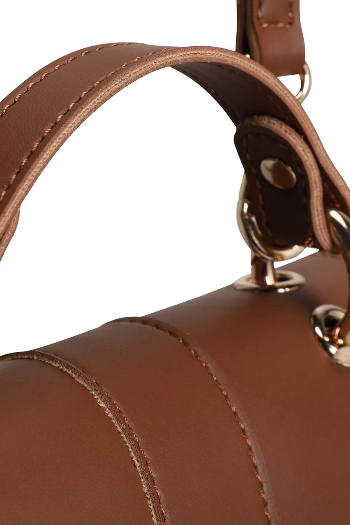 Lucky Bees  Gemusterter Damenrucksack