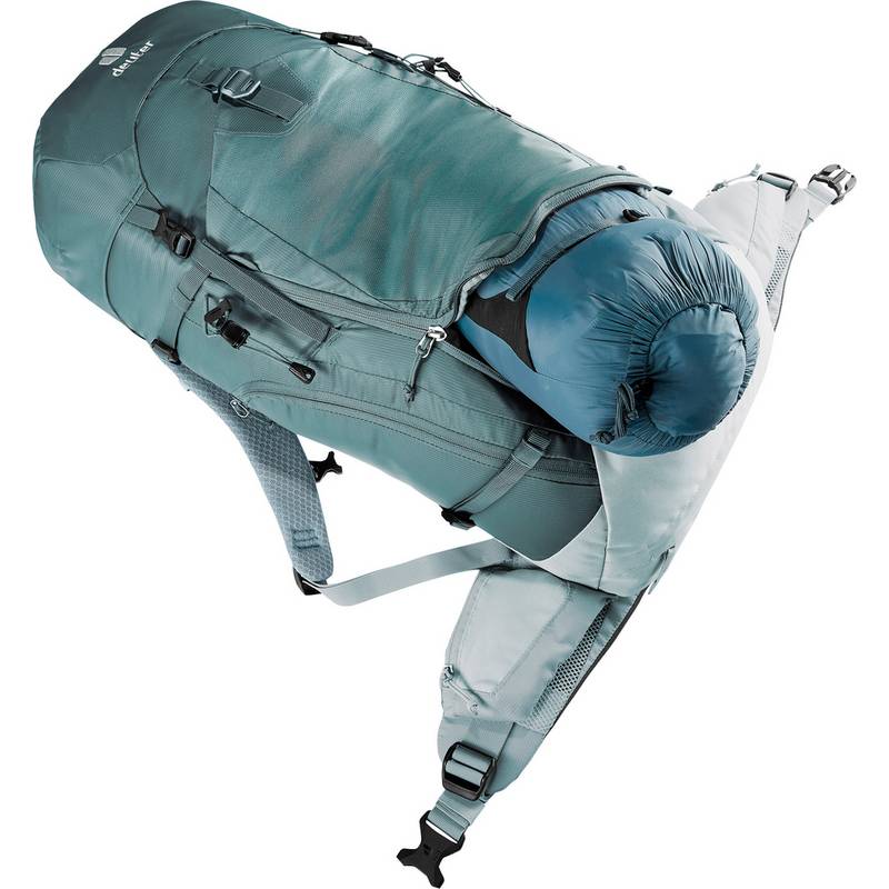 Deuter Trail Pro 34 SL Wanderrucksack Damen