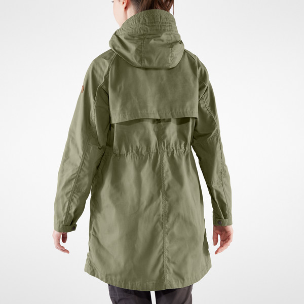 KARLA LITE JACKET W Damen - Übergangsjacke