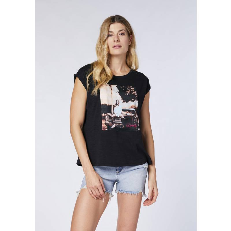 Chiemsee T-Shirt T-Shirt Damen