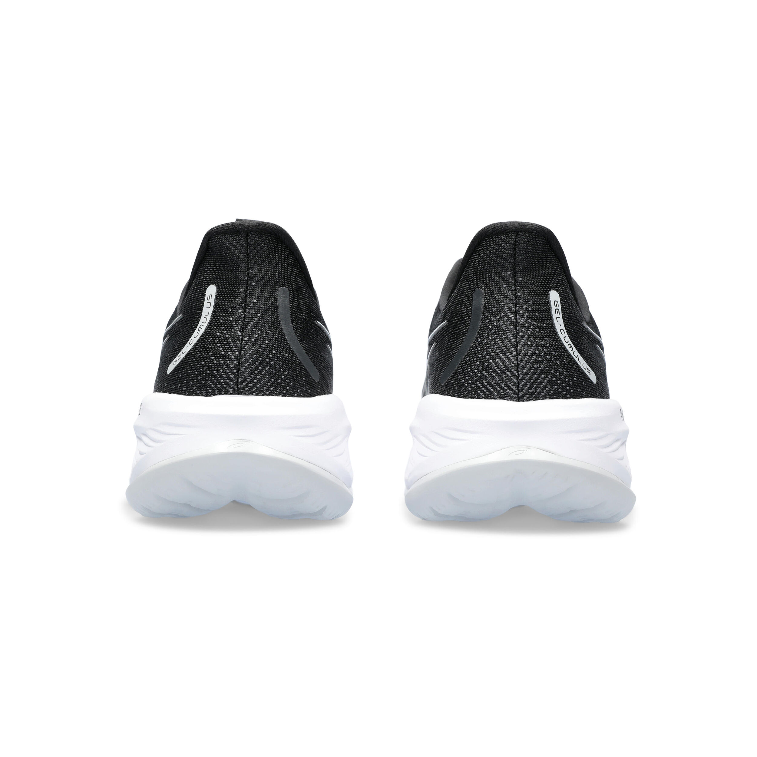 Gel-Cumulus 26 Neutralschuh Herren - Schwarz, Weiß
