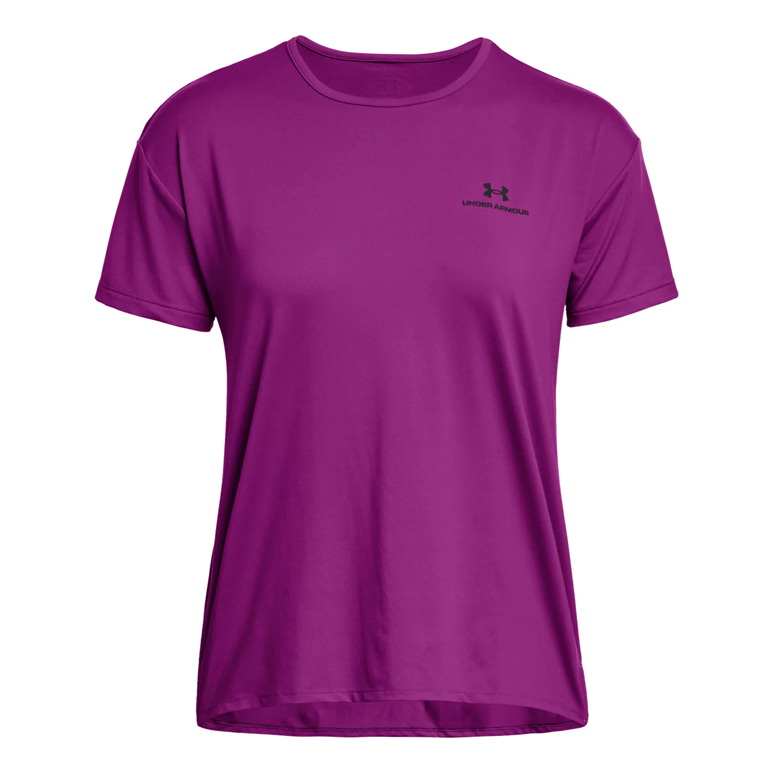 Rush Energy 2.0 T-Shirt Damen - Lila