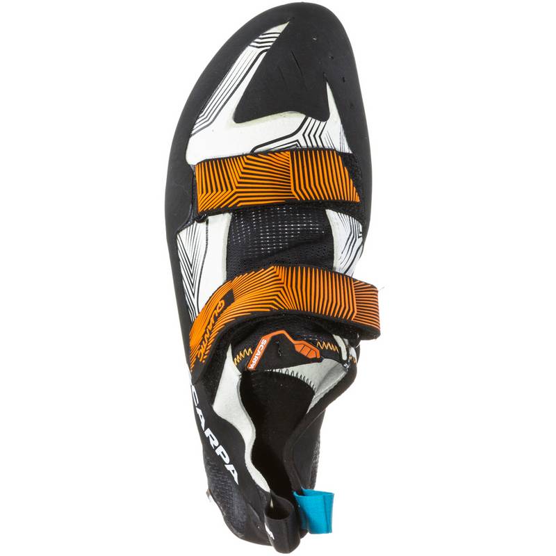 Scarpa Quantic Kletterschuhe Herren