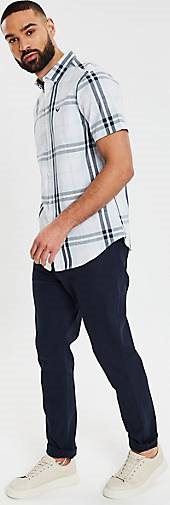 Threadbare Kurzarmhemd