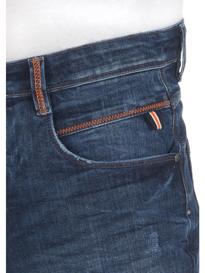 riverso  Jeans RIVCaspar slim in Blau günstig kaufen