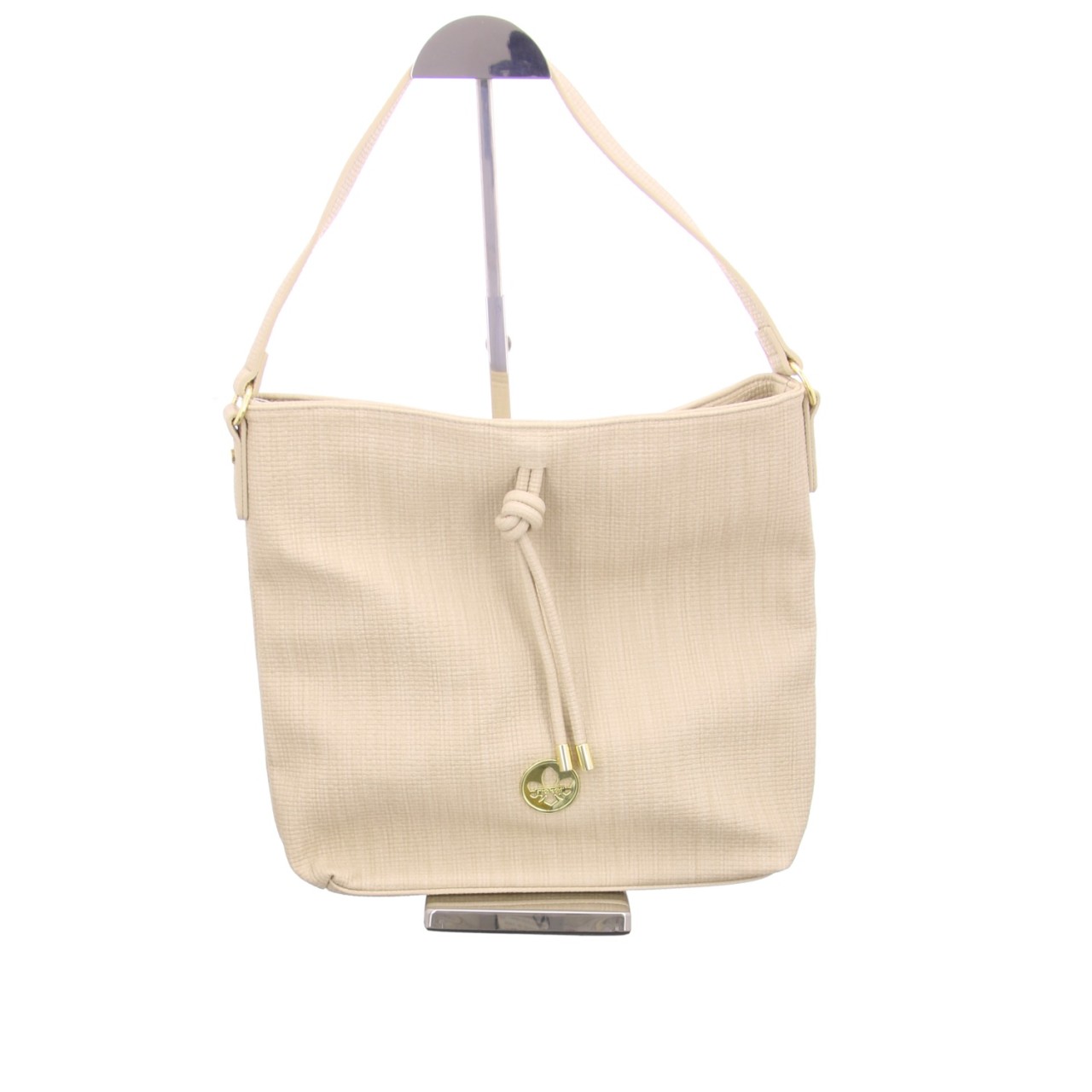 RIEKER Handtaschen taupe