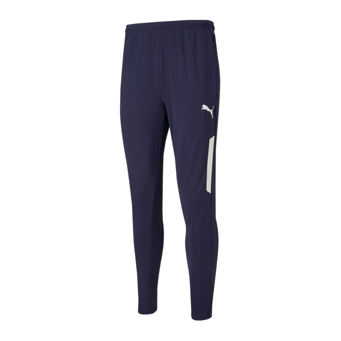 PUMA teamLIGA Pro Trainingshose Blau F06