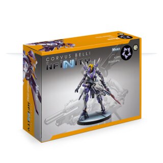 ALEPH Marut Box
