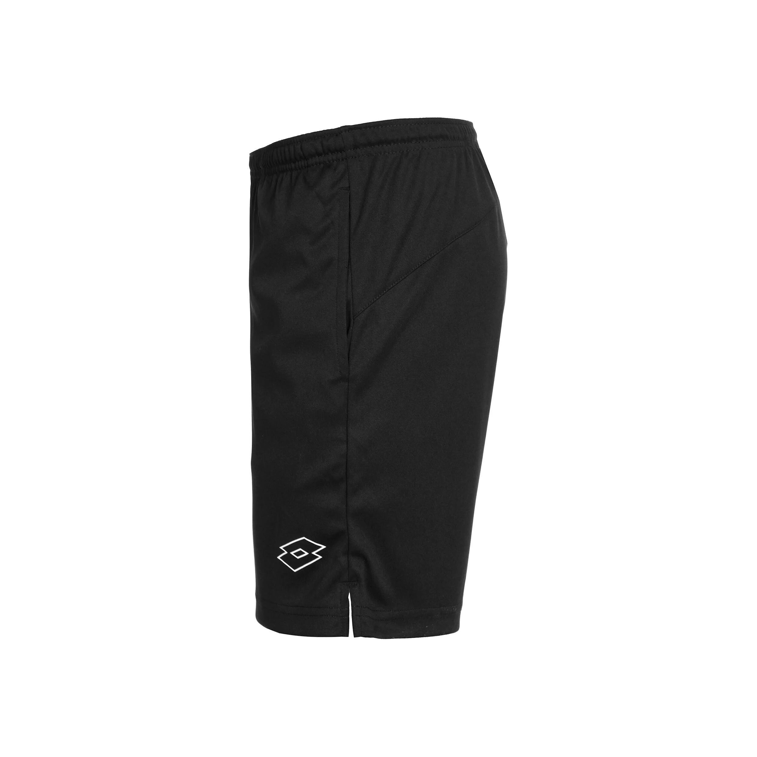 Squadra III 9in Shorts Herren - Schwarz