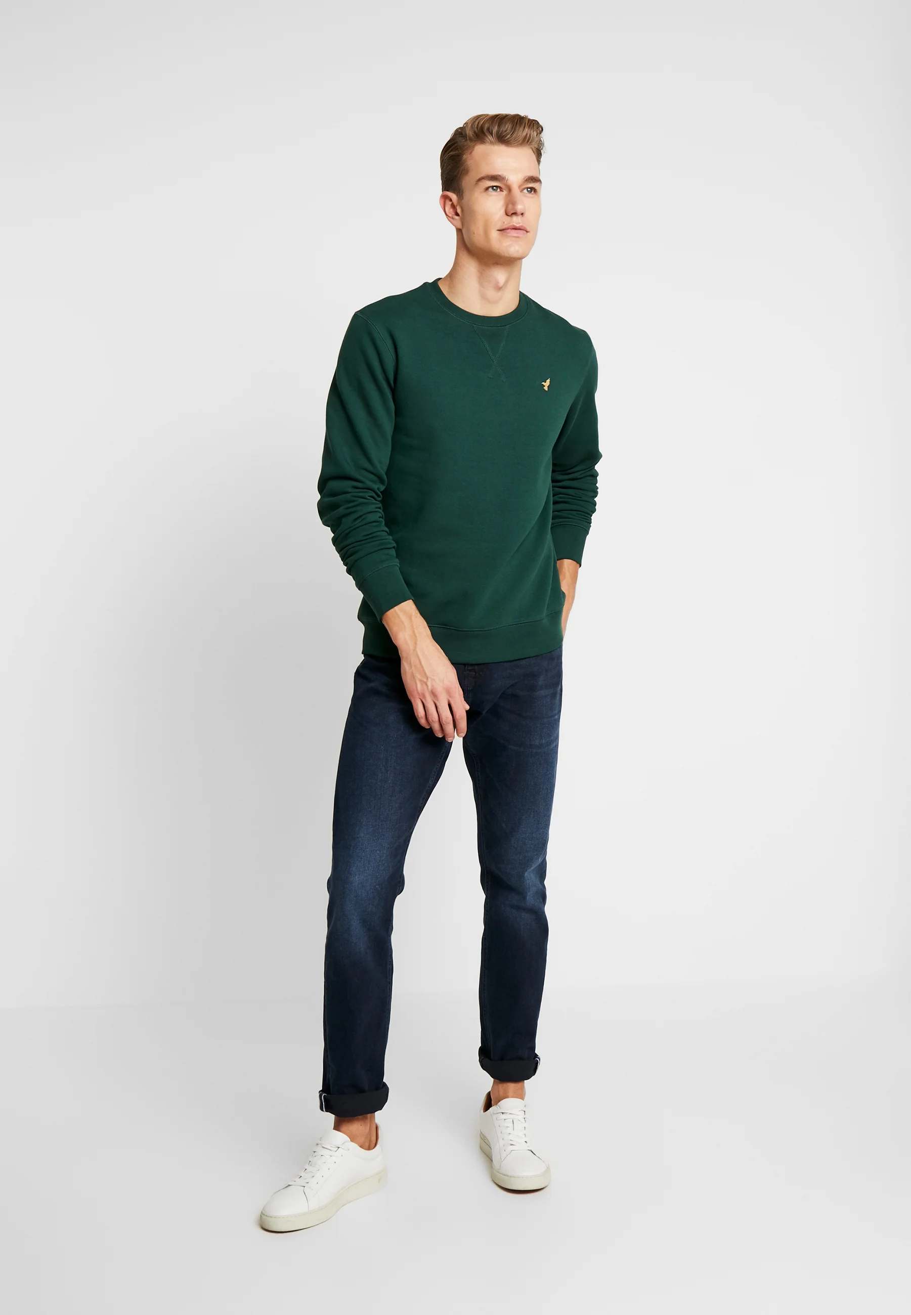 Sudadera Pier One