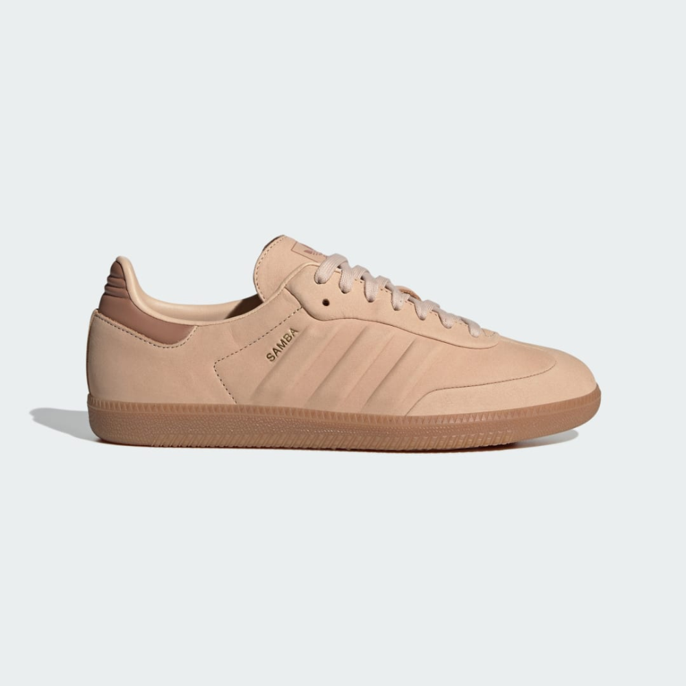 adidas Samba IG1243 / grün