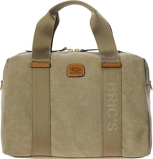 BRIC`S Sorrento Camilla Handtasche 31 cm