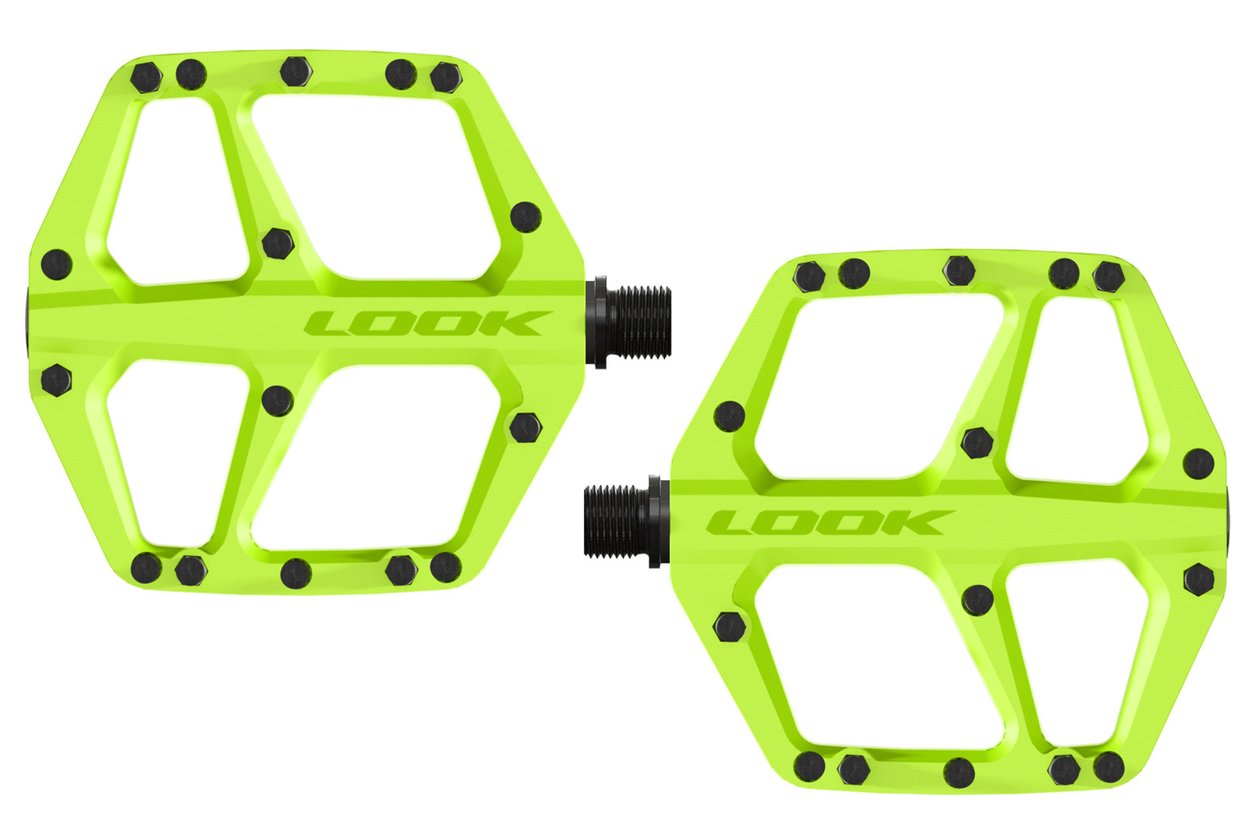 Look Trail Roc Fusion