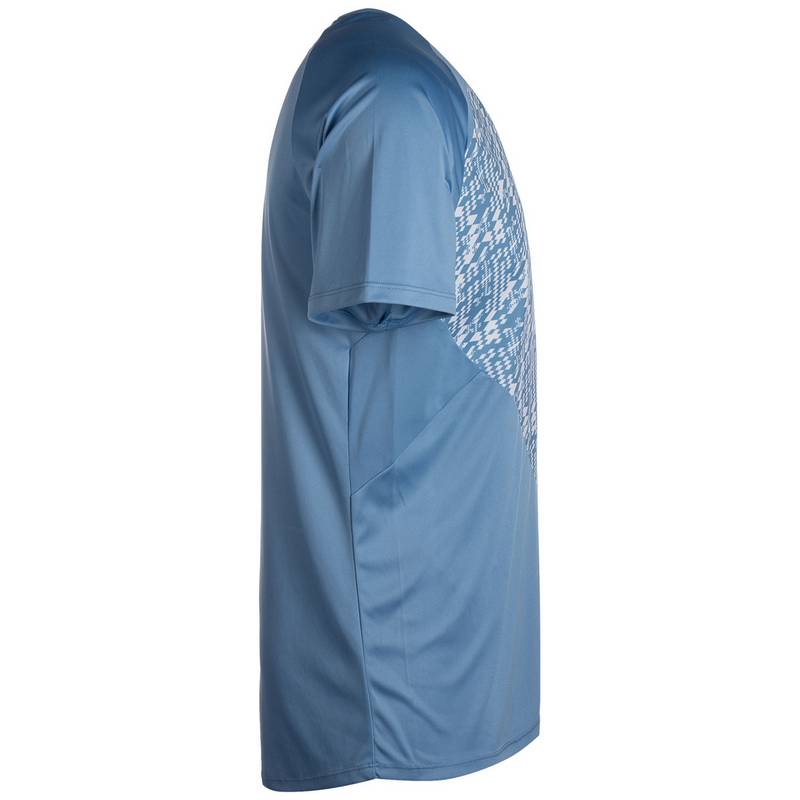 UMBRO Pro Training Graphic Funktionsshirt Herren