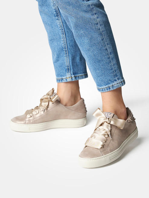 Sneaker-16633590044 Paul Green