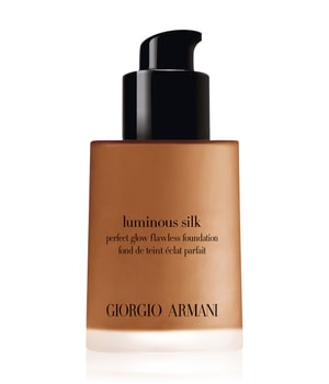 Giorgio Armani Luminous Silk Flüssige Foundation-30 ml