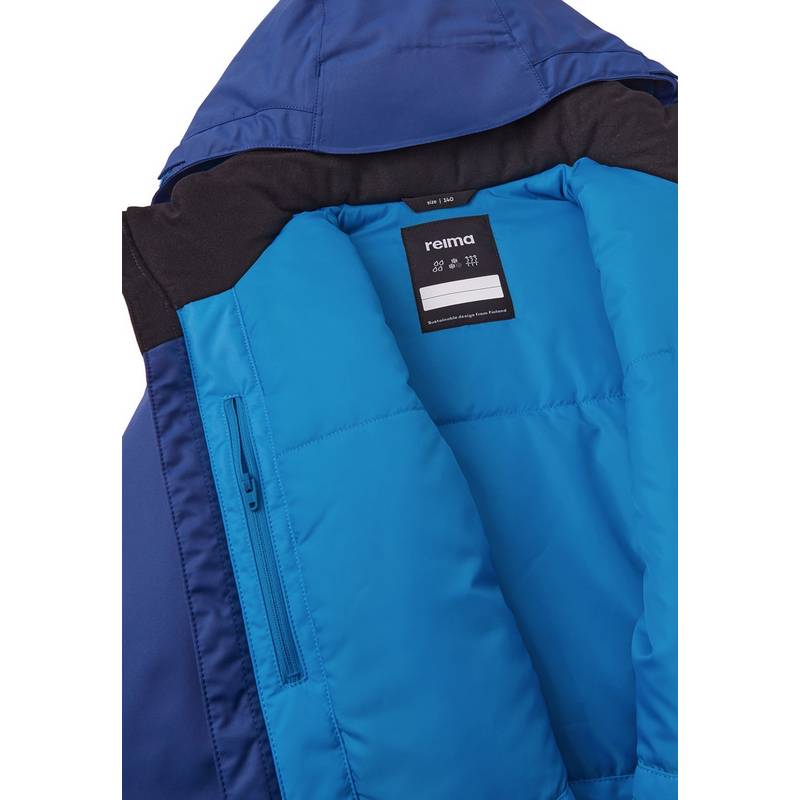 reima Timola Winterjacke Kinder