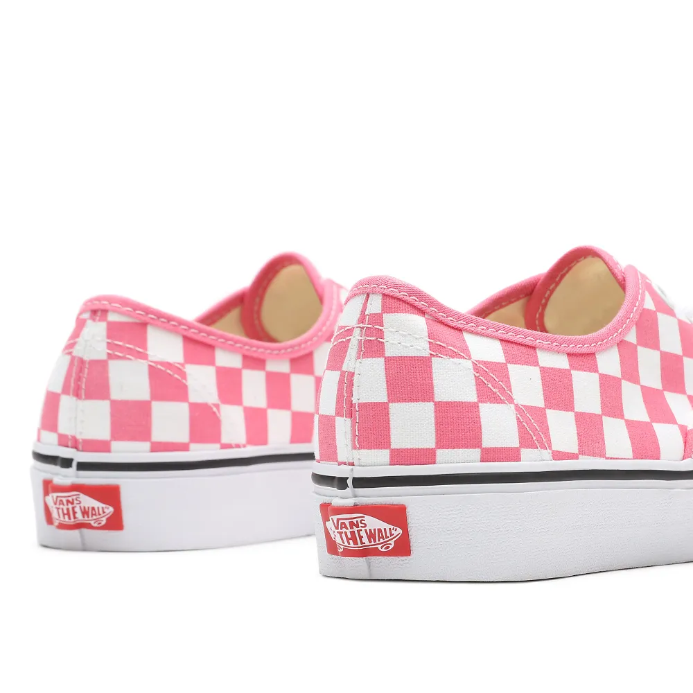Vans Authentic Checkerboard VN0A348A3YC1 / pink