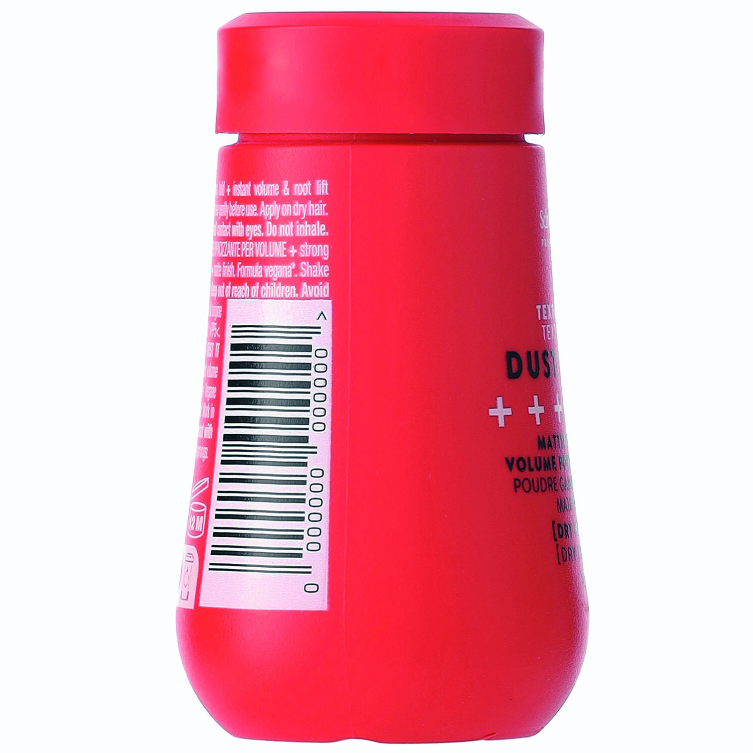 Schwarzkopf Professional Osis+ Dust it Poudre Gainante Matifiante