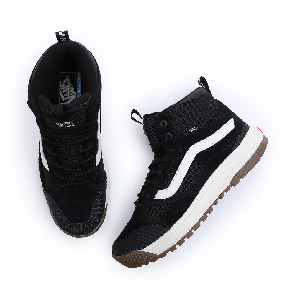 Vans UltraRange EXO Hi MTE 1 VN0A5KS5BPO1 / schwarz