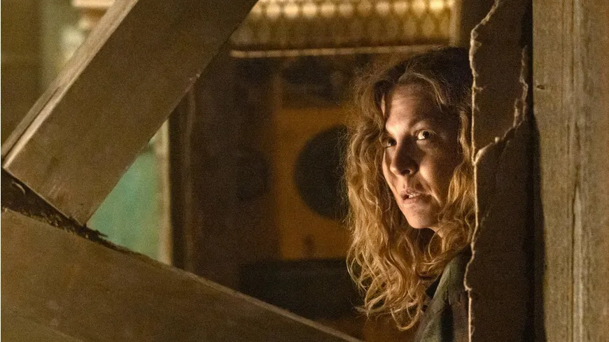 Fear The Walking Dead - Staffel 7  [4 DVDs]