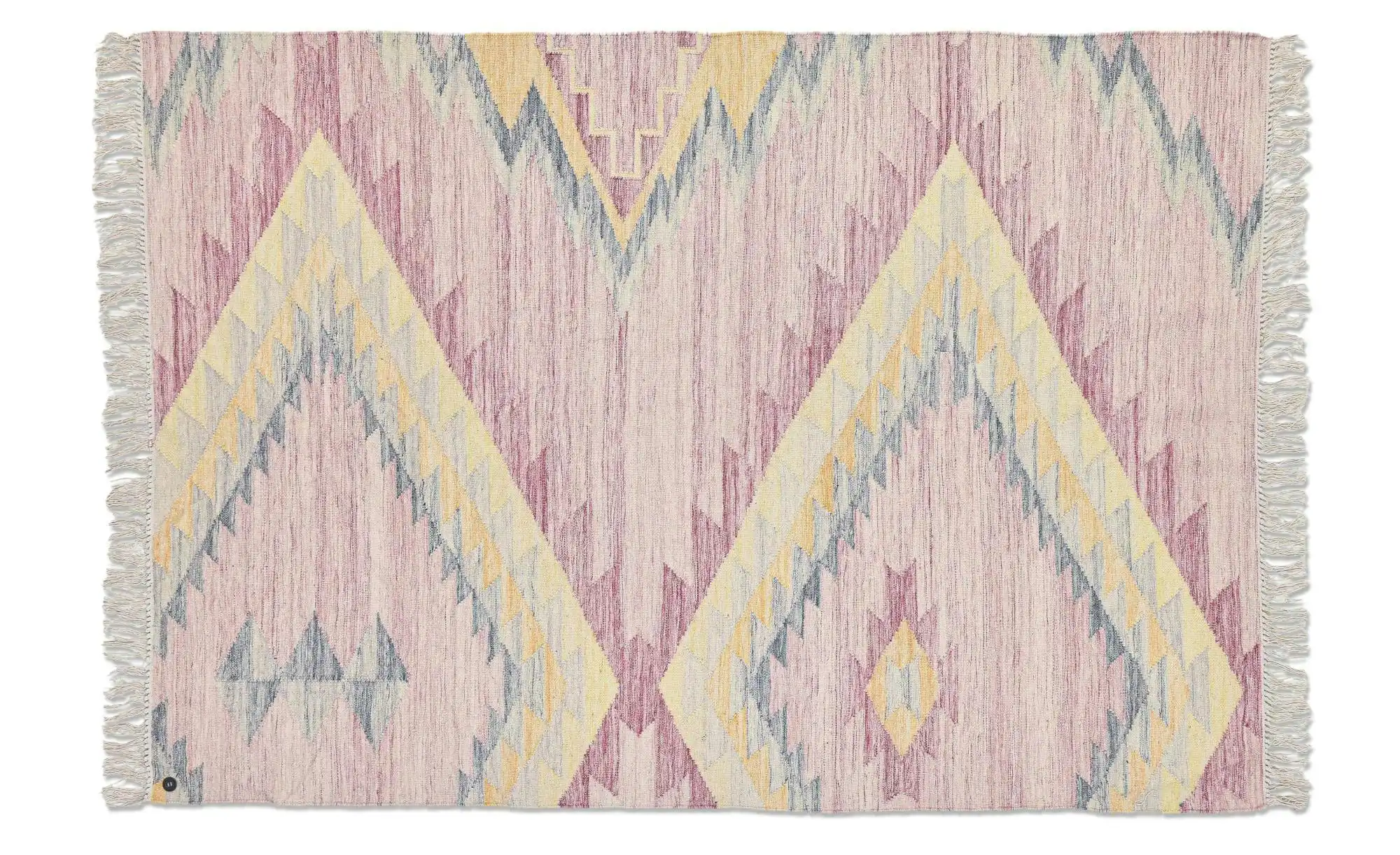 Tom Tailor Teppich