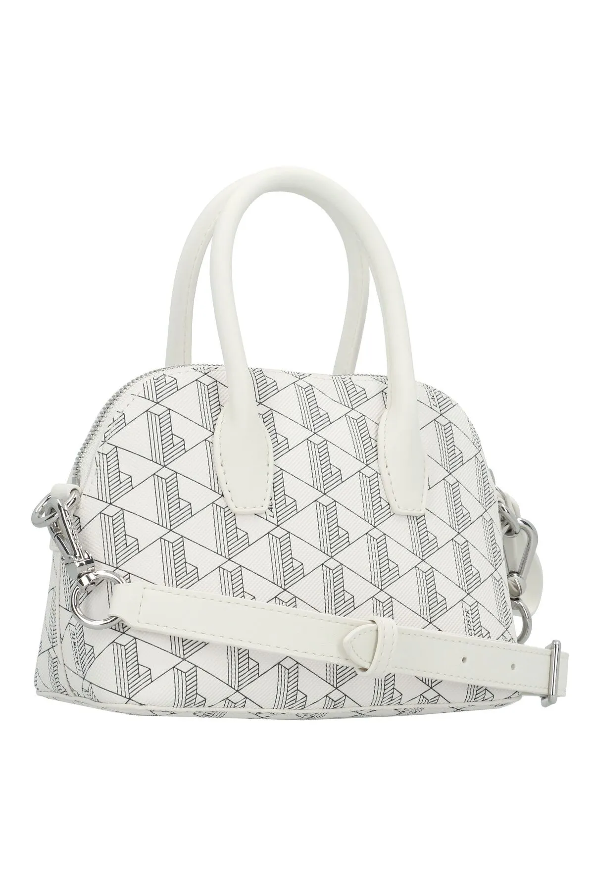 Lacoste  Daily Lifestyle Saisonale Handtasche 20 cm