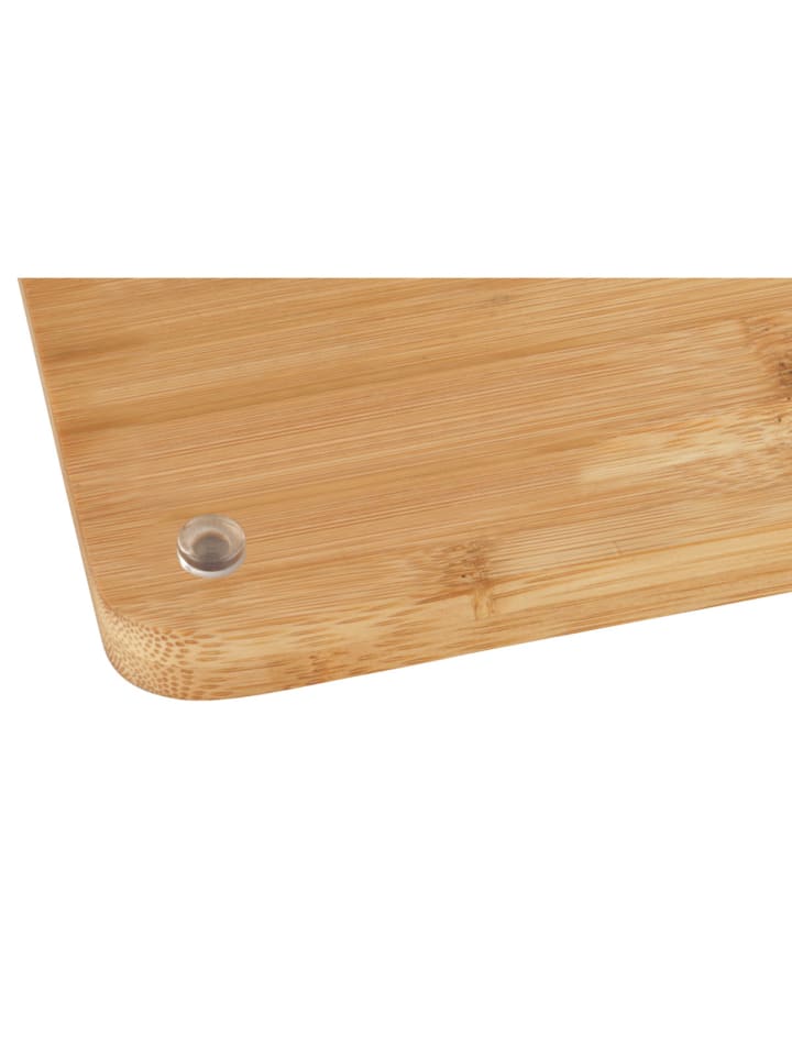 Wenko Herdabdeckplatte Bambus, Herdabdeckplatte Mod. Bambus in Braun günstig kaufen onesize
