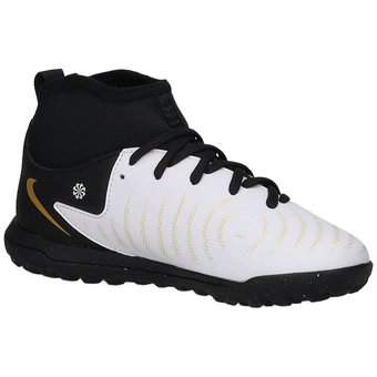 Nike Jr Phantom Luna II Club TF in weiß