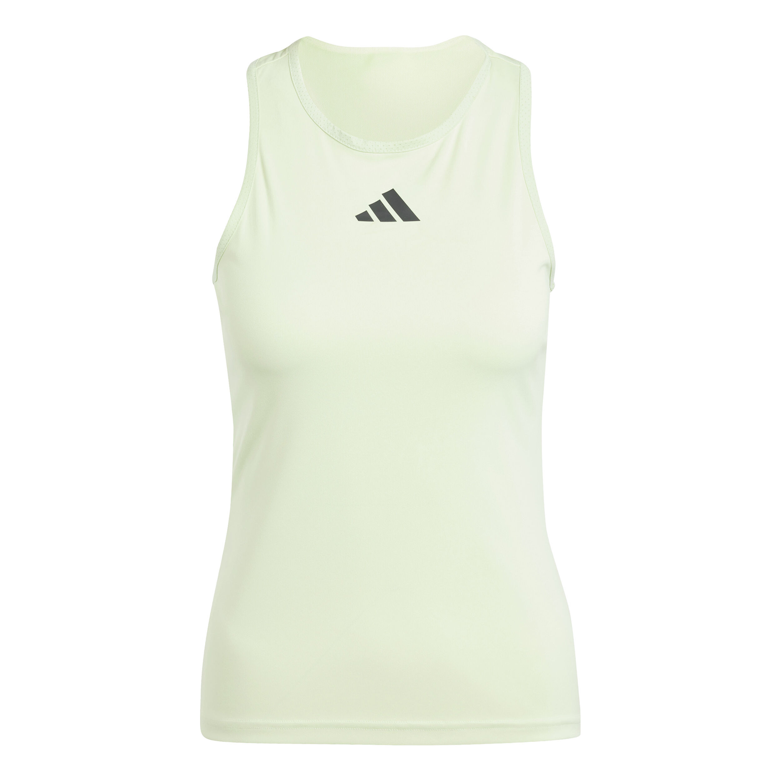 Club Tank-Top Damen - Hellgrün