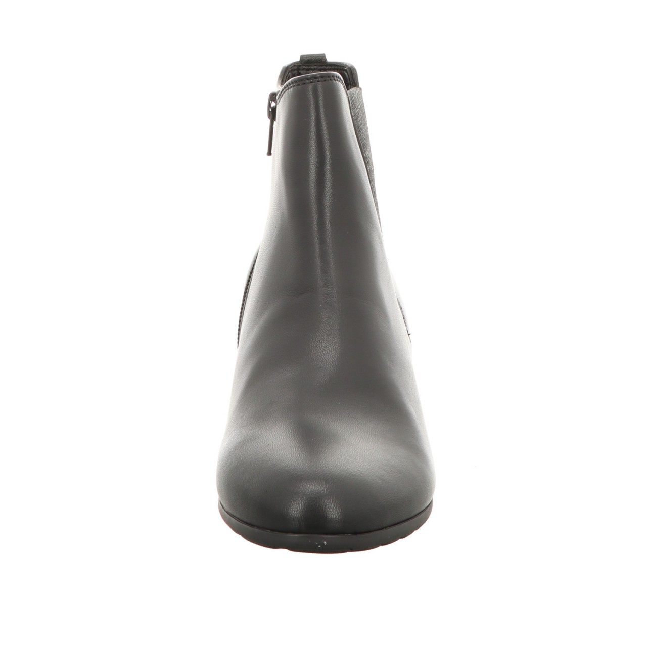 GABOR Stiefeletten schwarz