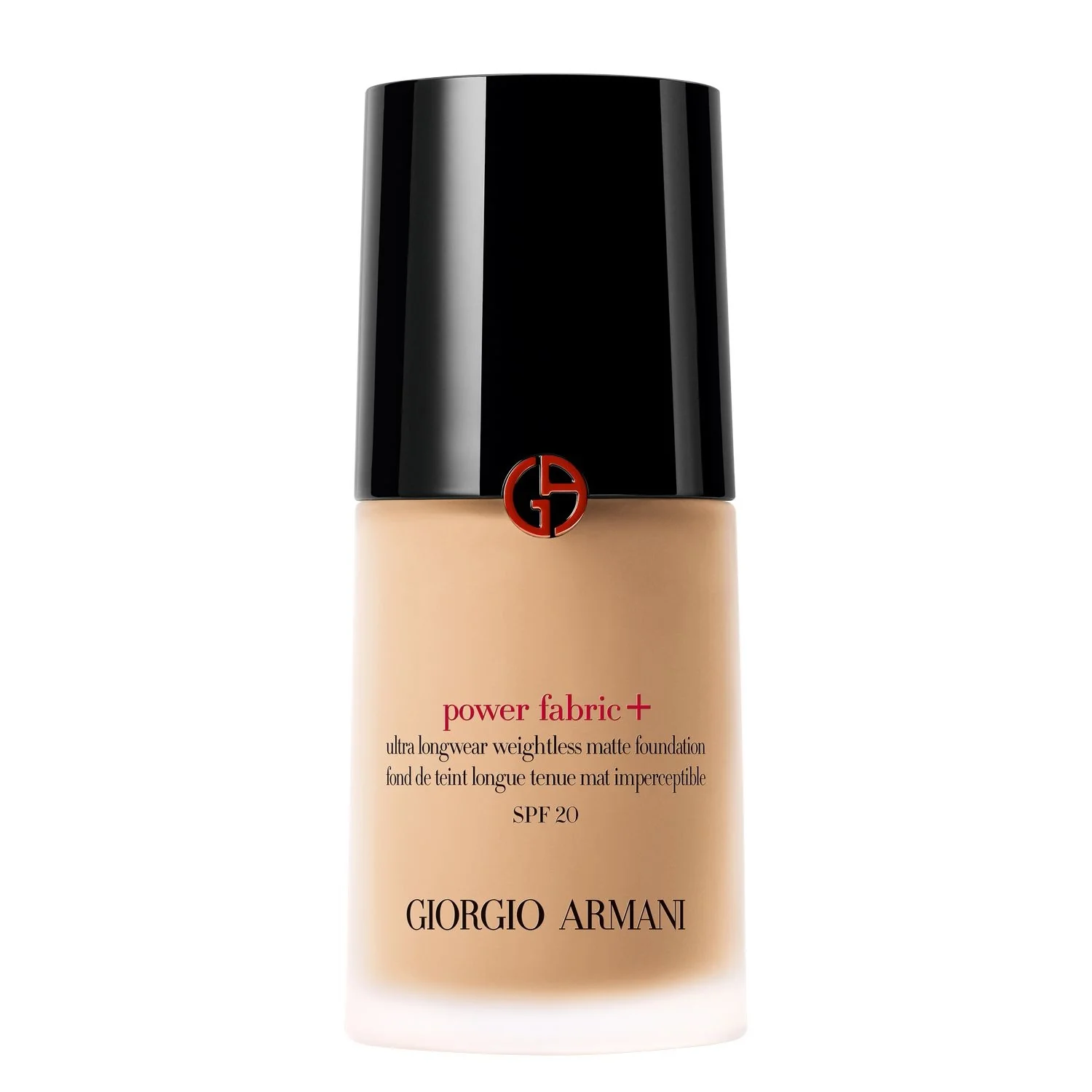 Viso Power Fabric + - tekoči puder