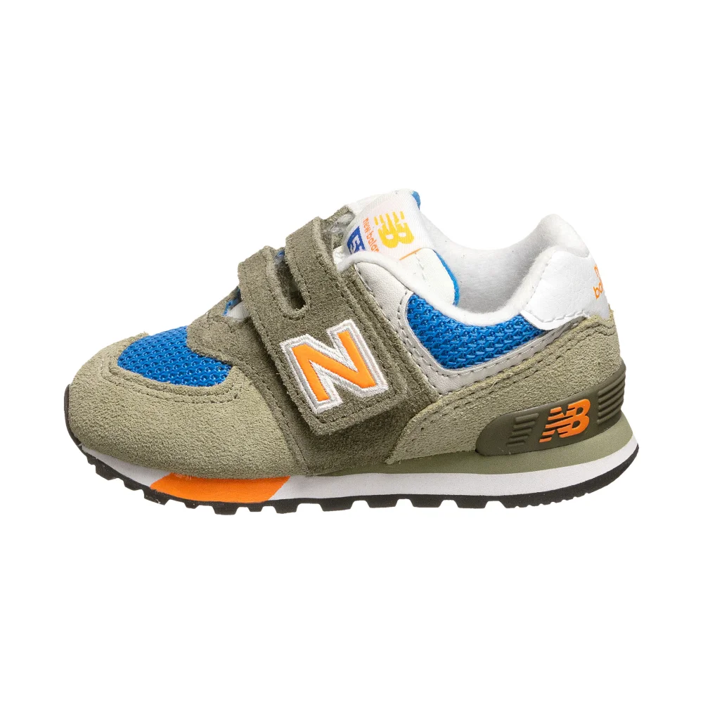 New Balance 574 IV574LA1 / grün