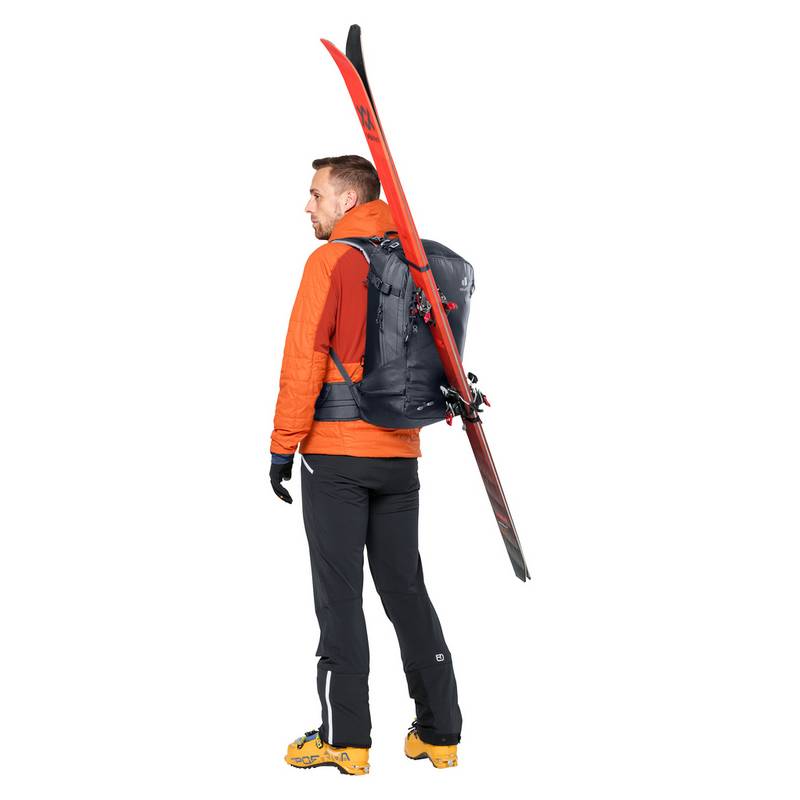 Deuter Freerider 30 Alpinrucksack Herren