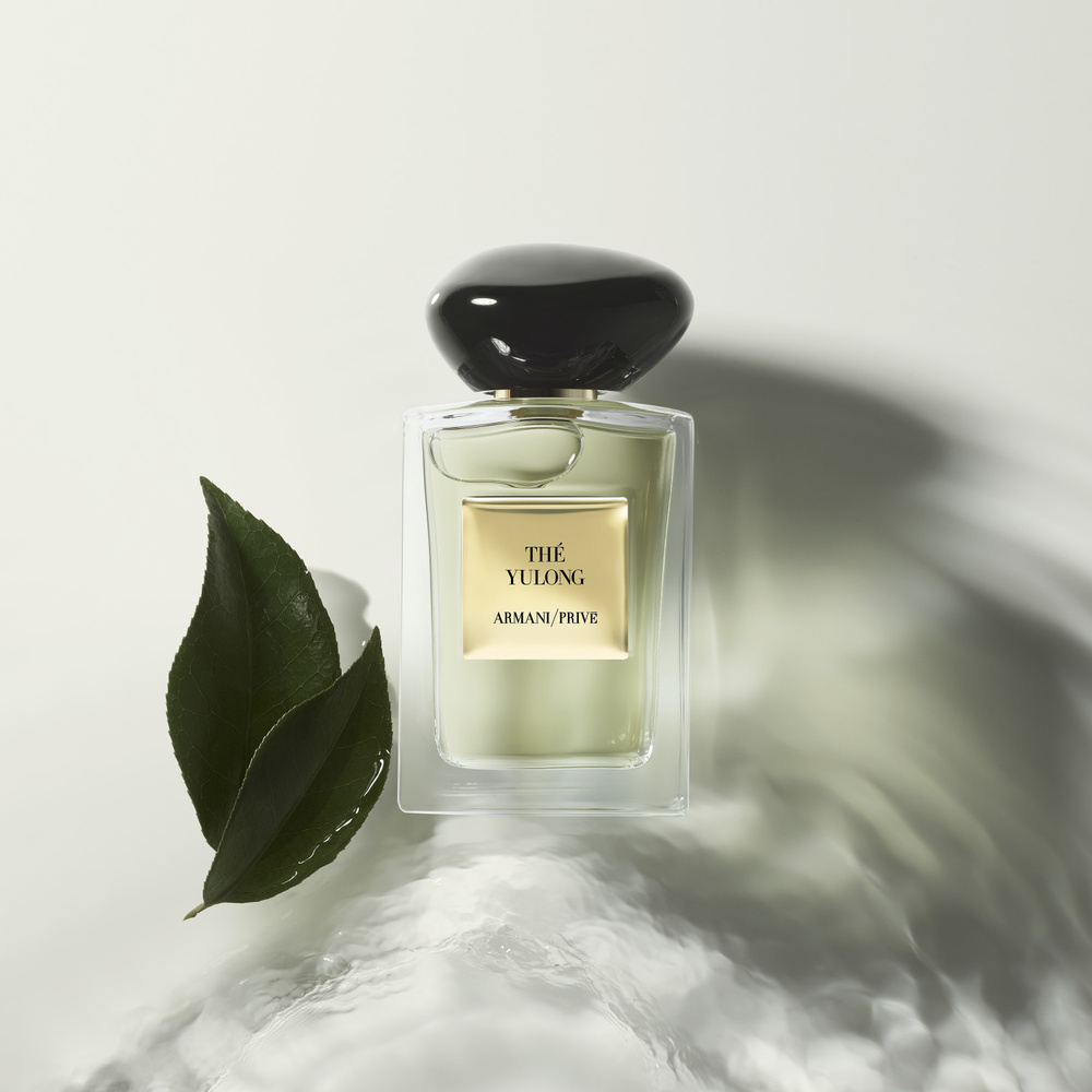 Armani Privé Armani/Privé Thé Yulong Eau de Toilette