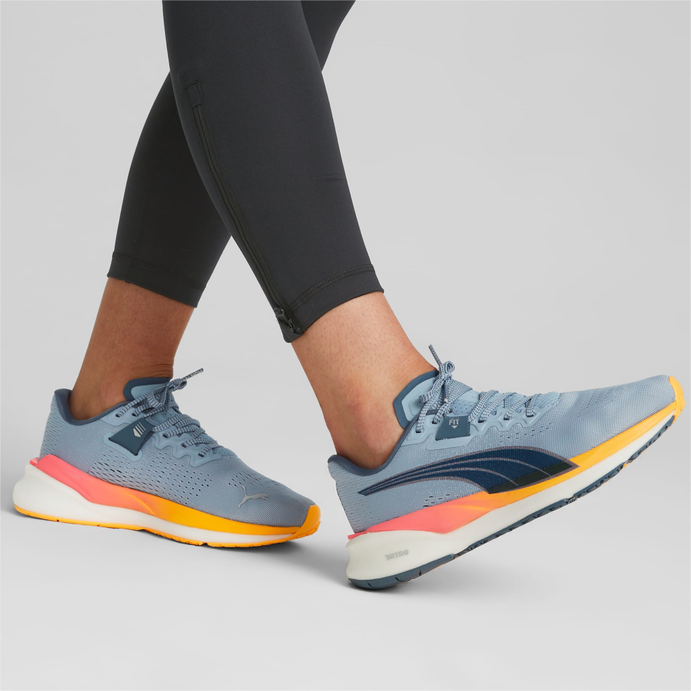PUMA Eternity Nitro 19468211 / blau
