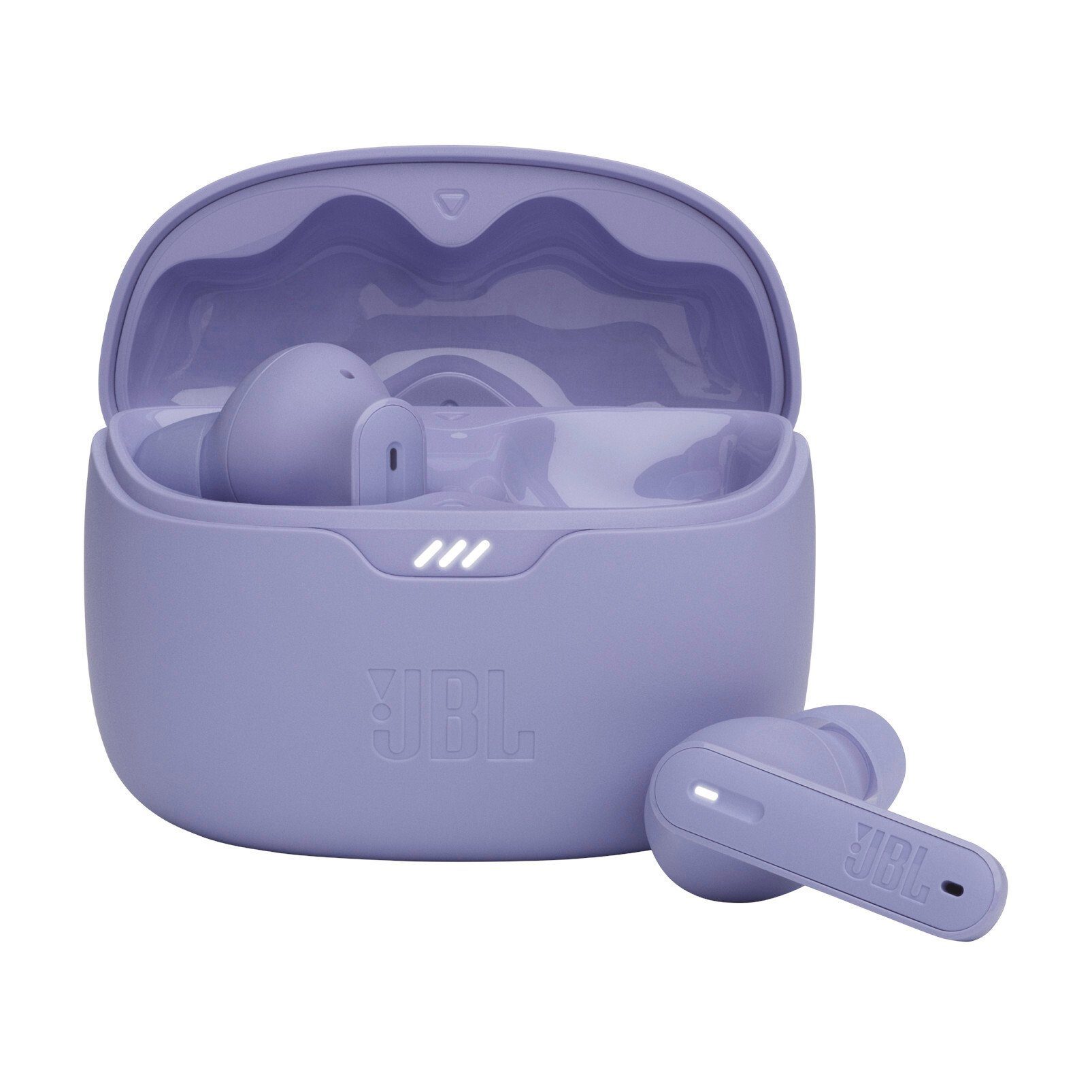 JBL Tune BEAM wireless In-Ear-Kopfhörer (Active Noise Cancelling (ANC)
